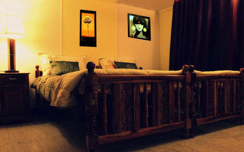Kap Stone Corporate Residence 1, Chennai 5